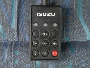 いすゞ フォワード ウイング車 中増t KL-FSD34P4 年式 H15 [写真35]