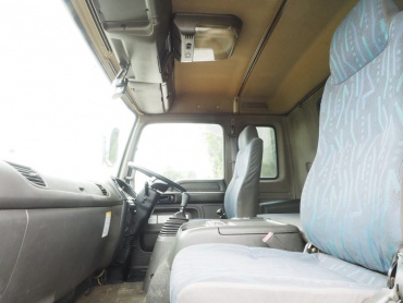 いすゞ フォワード ウイング車 中増t KL-FSD34P4 年式 H15 [写真38]