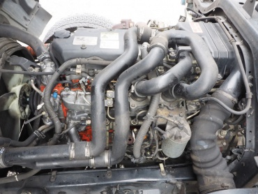 いすゞ フォワード ウイング車 中増t KL-FSD34P4 年式 H15 [写真52]