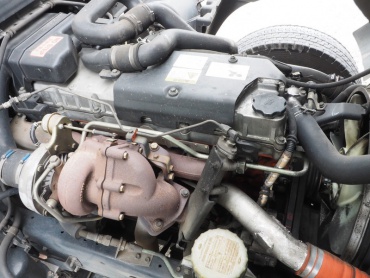 いすゞ フォワード ウイング車 中増t KL-FSD34P4 年式 H15 [写真53]