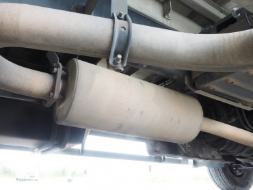 いすゞ フォワード ウイング車 中増t KL-FSD34P4 年式 H15 [写真43]