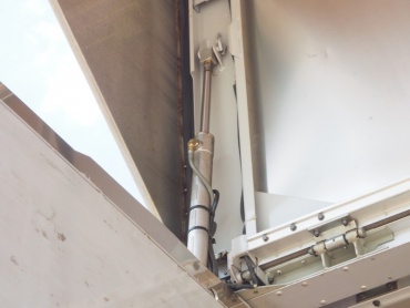 日野 レンジャープロ ウイング車 中型 ADG-FD8JMWG 年式 H18 [写真13]