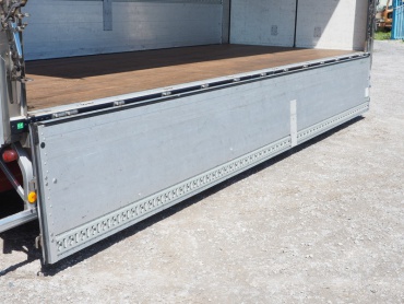 日野 レンジャープロ ウイング車 中型 ADG-FD8JMWG 年式 H18 [写真19]