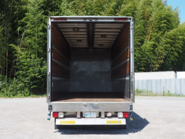 日野 レンジャープロ ウイング車 中型 ADG-FD8JMWG 年式 H18 [写真22]