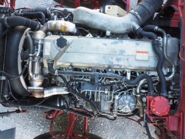 日野 レンジャープロ ウイング車 中型 ADG-FD8JMWG 年式 H18 [写真50]