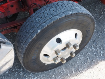 日野 レンジャープロ ウイング車 中型 ADG-FD8JMWG 年式 H18 [写真46]