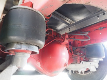 日野 レンジャープロ ウイング車 中型 ADG-FD8JMWG 年式 H18 [写真43]