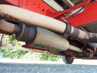 日野 レンジャープロ ウイング車 中型 ADG-FD8JMWG 年式 H18 [写真44]