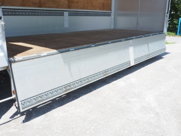 日野 レンジャー ウイング車 中型 TKG-FD7JLAG 年式 H26 [写真19]