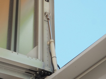 日野 レンジャー ウイング車 中型 TKG-FD7JLAG 年式 H26 [写真14]