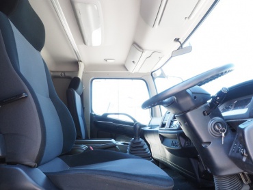 日野 レンジャー ウイング車 中型 TKG-FD7JLAG 年式 H26 [写真34]