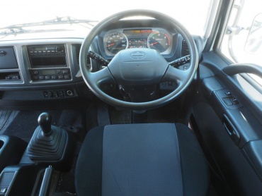 日野 レンジャー ウイング車 中型 TKG-FD7JLAG 年式 H26 [写真35]