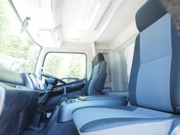 日野 レンジャー ウイング車 中型 TKG-FD7JLAG 年式 H26 [写真39]