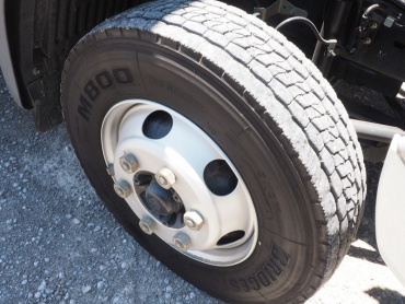 日野 レンジャー ウイング車 中型 TKG-FD7JLAG 年式 H26 [写真46]