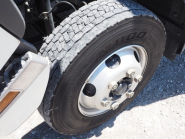 日野 レンジャー ウイング車 中型 TKG-FD7JLAG 年式 H26 [写真47]