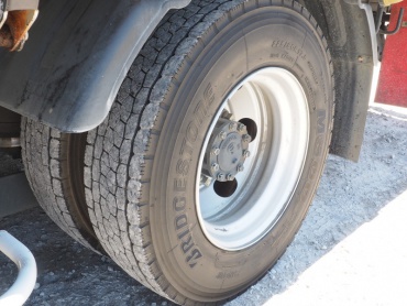 日野 レンジャー ウイング車 中型 TKG-FD7JLAG 年式 H26 [写真49]