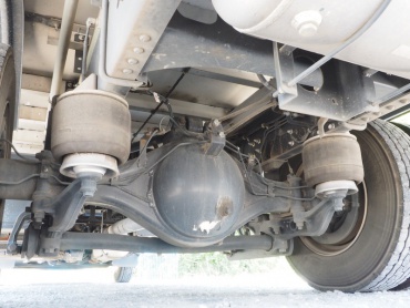 日野 レンジャー ウイング車 中型 TKG-FD7JLAG 年式 H26 [写真43]