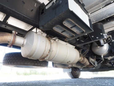 日野 レンジャー ウイング車 中型 TKG-FD7JLAG 年式 H26 [写真45]