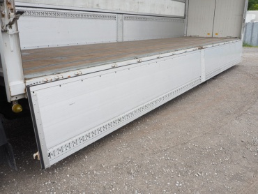 三菱ふそう スーパーグレート ウイング車 大型 LKG-FS54VZ 年式 H24 [写真20]