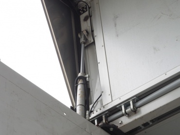 三菱ふそう スーパーグレート ウイング車 大型 LKG-FS54VZ 年式 H24 [写真16]