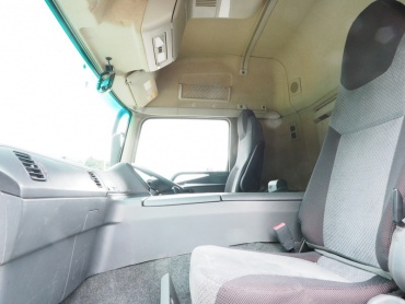 三菱ふそう スーパーグレート ウイング車 大型 LKG-FS54VZ 年式 H24 [写真33]