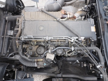 三菱ふそう スーパーグレート ウイング車 大型 LKG-FS54VZ 年式 H24 [写真47]