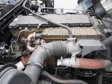 三菱ふそう スーパーグレート ウイング車 大型 LKG-FS54VZ 年式 H24 [写真49]