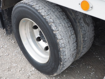 三菱ふそう スーパーグレート ウイング車 大型 LKG-FS54VZ 年式 H24 [写真44]