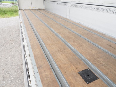 三菱ふそう スーパーグレート ウイング車 大型 LKG-FS54VZ 年式 H24 [写真13]