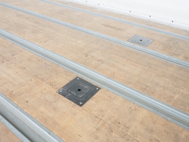 三菱ふそう スーパーグレート ウイング車 大型 LKG-FS54VZ 年式 H24 [写真15]