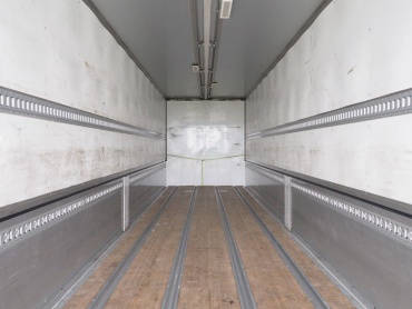 三菱ふそう スーパーグレート ウイング車 大型 LKG-FS54VZ 年式 H24 [写真25]