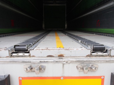 いすゞ ギガ ウイング車 大型 PKG-CYJ77W8 年式 H21 [写真33]