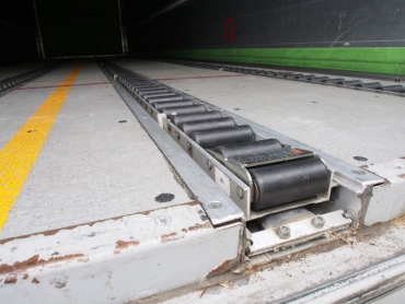 いすゞ ギガ ウイング車 大型 PKG-CYJ77W8 年式 H21 [写真34]