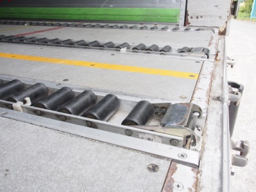 いすゞ ギガ ウイング車 大型 PKG-CYJ77W8 年式 H21 [写真35]