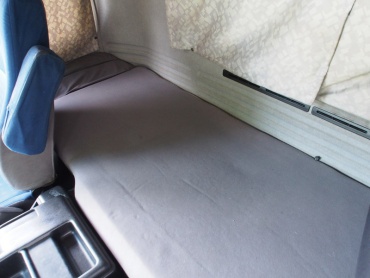 いすゞ ギガ ウイング車 大型 PKG-CYJ77W8 年式 H21 [写真41]