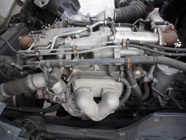 いすゞ ギガ ウイング車 大型 PKG-CYJ77W8 年式 H21 [写真55]