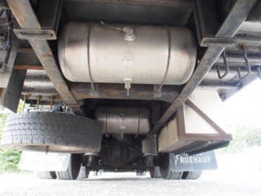 いすゞ ギガ ウイング車 大型 PKG-CYJ77W8 年式 H21 [写真49]