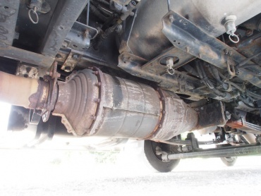 いすゞ ギガ ウイング車 大型 PKG-CYJ77W8 年式 H21 [写真52]