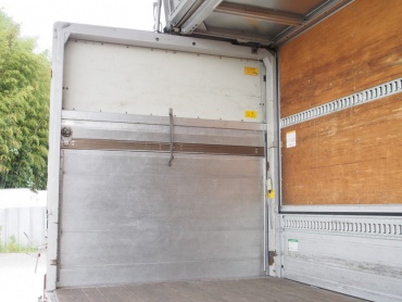 いすゞ エルフ ウイング車 小型 PA-NPR81N 年式 H18 [写真23]