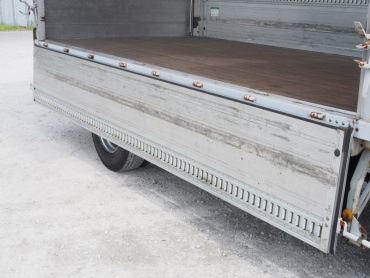 いすゞ エルフ ウイング車 小型 PA-NPR81N 年式 H18 [写真12]