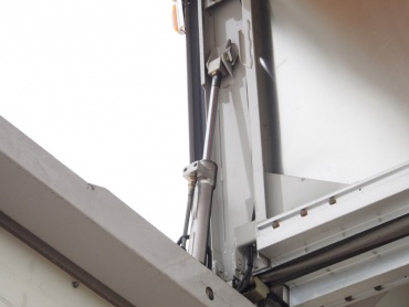 いすゞ エルフ ウイング車 小型 PA-NPR81N 年式 H18 [写真13]