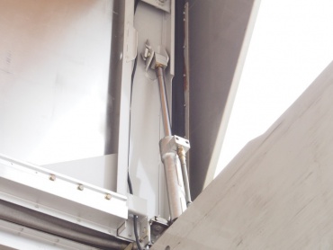 いすゞ エルフ ウイング車 小型 PA-NPR81N 年式 H18 [写真14]