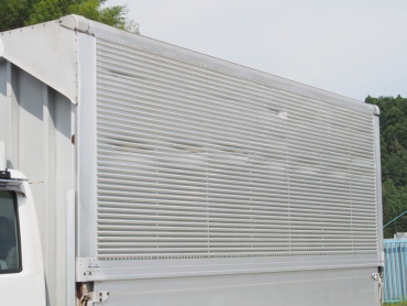 いすゞ エルフ ウイング車 小型 PA-NPR81N 年式 H18 [写真16]