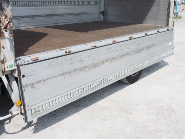 いすゞ エルフ ウイング車 小型 PA-NPR81N 年式 H18 [写真19]