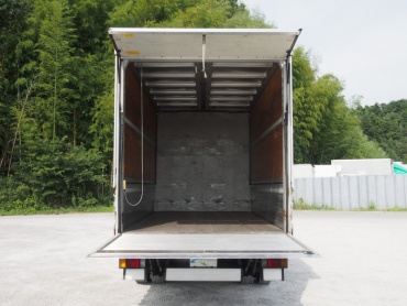 いすゞ エルフ ウイング車 小型 PA-NPR81N 年式 H18 [写真35]