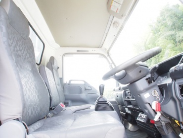 いすゞ エルフ ウイング車 小型 PA-NPR81N 年式 H18 [写真39]