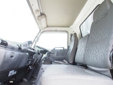 いすゞ エルフ ウイング車 小型 PA-NPR81N 年式 H18 [写真42]