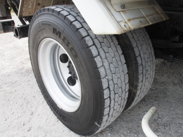 いすゞ エルフ ウイング車 小型 PA-NPR81N 年式 H18 [写真49]