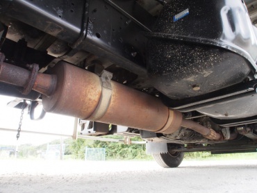 いすゞ エルフ ウイング車 小型 PA-NPR81N 年式 H18 [写真46]