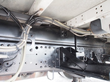 いすゞ エルフ ウイング車 小型 PA-NPR81N 年式 H18 [写真43]